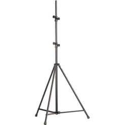 K&M 24640 LIGHTING STAND BLACK