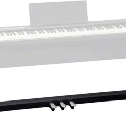 ROLAND KPD-70 BLACK PEDAL UNIT