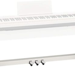 ROLAND KPD-70 WHITE PEDAL UNIT