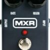 MXR M152 MICRO FLANGER