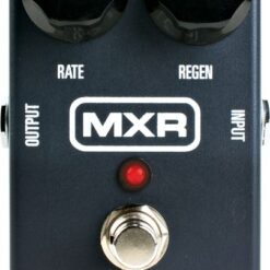 MXR M152 MICRO FLANGER