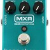 MXR BASS CHORUS DELUXE