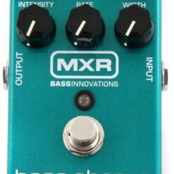 MXR BASS CHORUS DELUXE