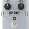 MXR M89 BASS OVERDRIVE