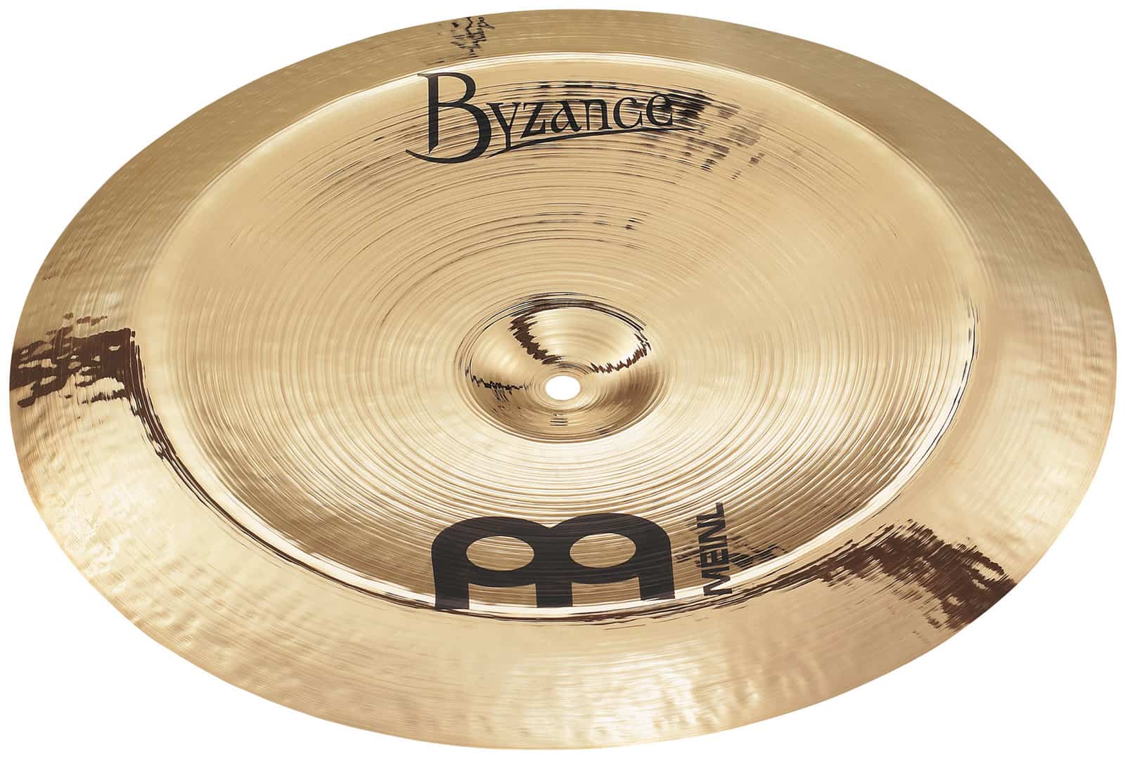 MEINL BYZANCE BRILLIANT CHINA 16