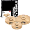 MEINL CLASSICS CUSTOM SET