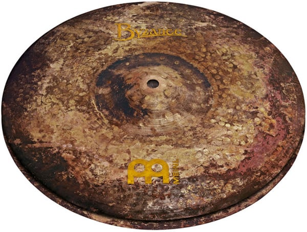 MEINL 14" VINTAGE PURE HIHAT