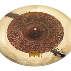 MEINL 22 CRASH-RIDE EXTRA DRY BYZANCE