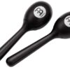 MEINL PEM-BK EGG MARACAS