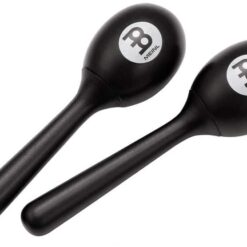 MEINL PEM-BK EGG MARACAS