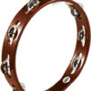 MEINL TA1AAB WOOD TAMBOURINE