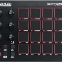 AKAI MPD 218