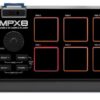 AKAI MPX8