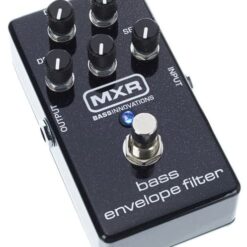 MXR M82 BASS ENVELOPE FILTER