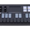 KORG NANOKEY STUDIO