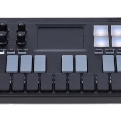 KORG NANOKEY STUDIO