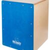 NINO BIRCH CAJON BLUE