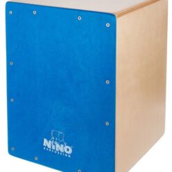 NINO BIRCH CAJON BLUE