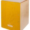 NINO BIRCH CAJON YELLOW