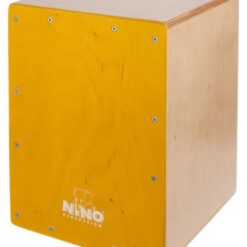 NINO BIRCH CAJON YELLOW