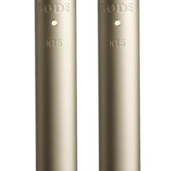 RODE NT5 MATCHED PAIR