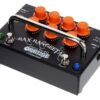 ORANGE BAX BANGEETAR PRE-EQ PEDAL