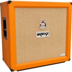 ORANGE CRUSH PRO CABINET