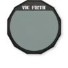 VIC FIRTH PRACTICE PAD 12