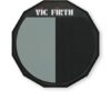 VIC FIRTH PRACTICE PAD 12H