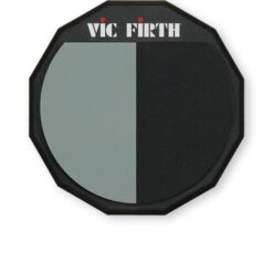 VIC FIRTH PRACTICE PAD 12H
