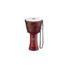 MEINL 10 INCH DJEMBE PHARAOHS FIBER SKIN HEAD
