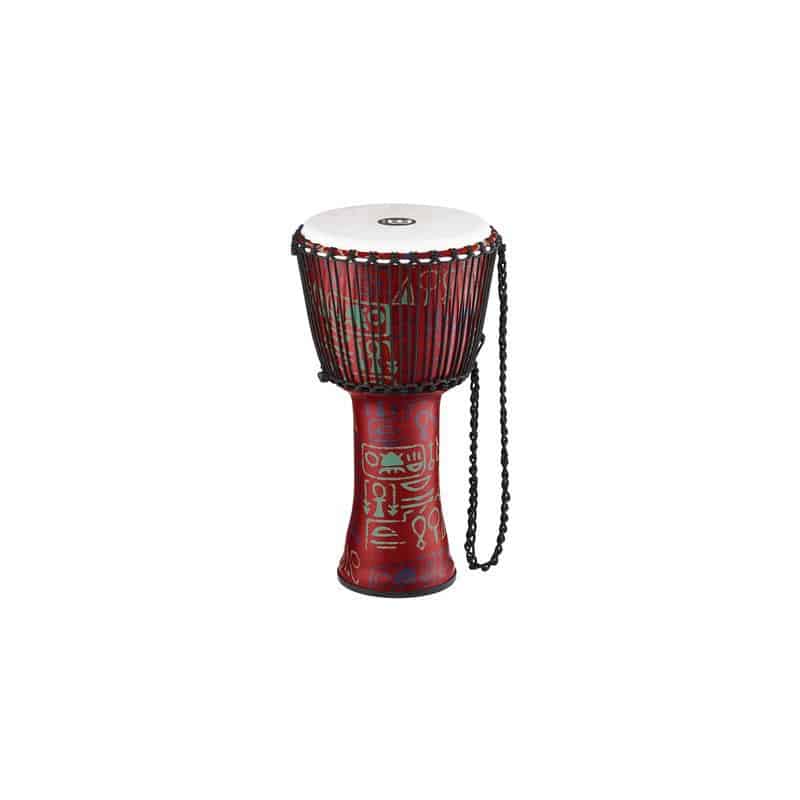 MEINL 10 INCH DJEMBE PHARAOHS FIBER SKIN HEAD