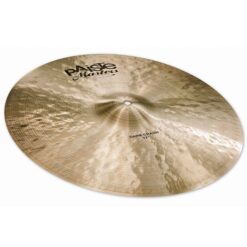 PAISTE MASTERS DARK CRASH 17