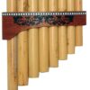 GEWA PANFLUTE C-MAJOR