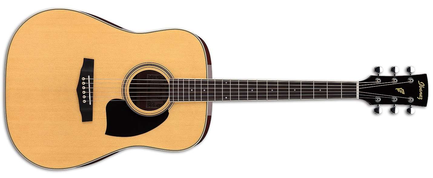 IBANEZ PF-15 NATURAL