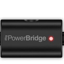IRIG POWERBRIDGE