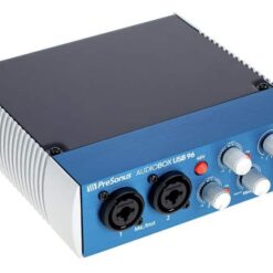 PRESONUS AUDIOBOX USB 96