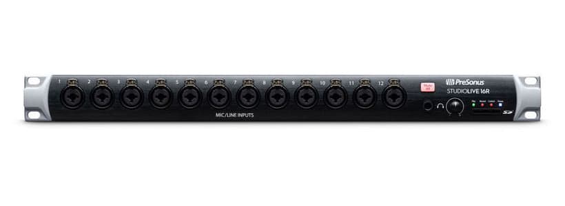 PRESONUS STUDIOLIVE 16R