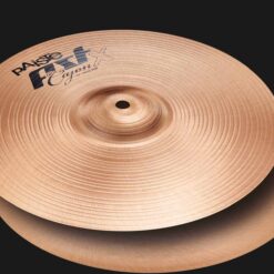 PAISTE PST X CAJON HATS