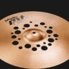 PAISTE PST X CAJON CRASH 16