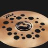 PAISTE PST X DJS45 CRASH 12