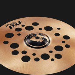 PAISTE PST X DJS45 CRASH 12