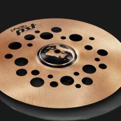 PAISTE PST X DJS45 HATS 12