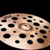 PAISTE PST X SWISS THIN CRASH 18