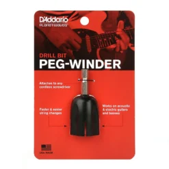 DADDARIO ACCESSORIES DRILL BIT PWDBPW01