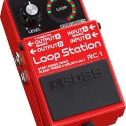 BOSS RC-1 LOOPER