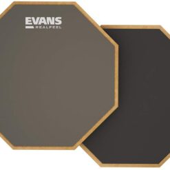 EVANS RF6D 2-SIDED STANDARD PAD