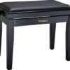 ROLAND PB-200 PIANO BENCH BLACK