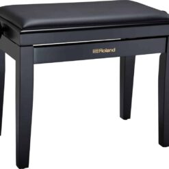 ROLAND PB-200 PIANO BENCH BLACK