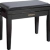 ROLAND PB-200 PIANO BENCH POLISHED EBONY